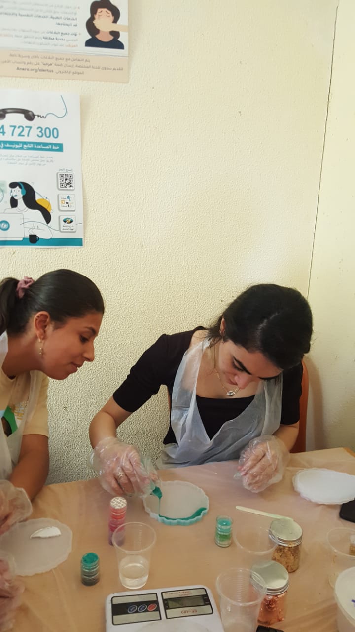 Vocational Training