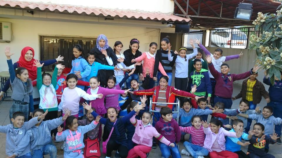 Child Protection