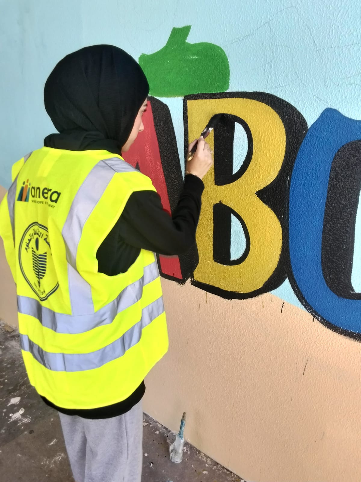 Community & Recovery