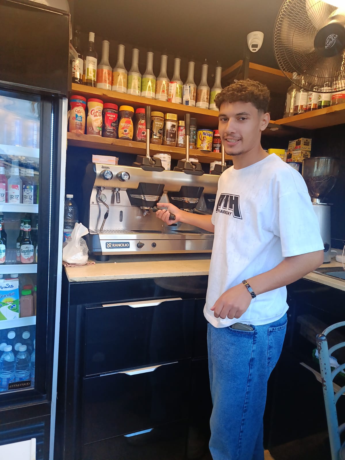 Youth Employment